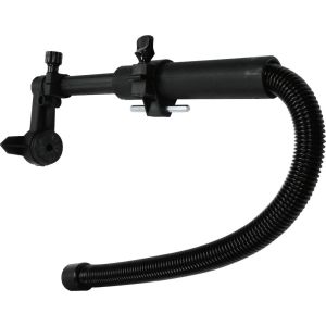 DUST EXTRACT KIT SDS+ 17"