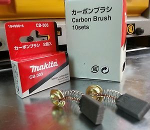 BRUSH CB-303 5740NB 9227C