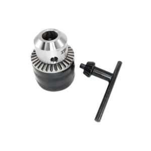 CHUCK(DRIL)+KEY 1/2"20UNF