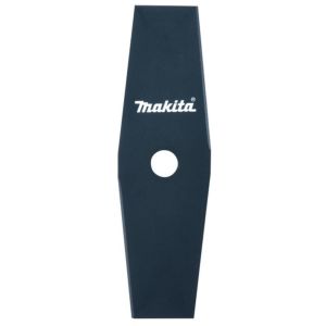 BLADE 2T BOWTIE 12"X1"ARB 195624-6 2MM-THK BRUSHCUT