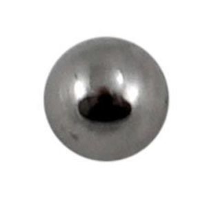 BALL BR 3MM DTD157 DHR280