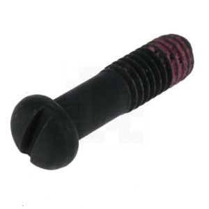 SCREW FLAT HD M6X22 F/CHK