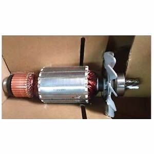 ARMATURE ASY 115V 2414NB