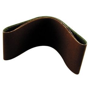 BELT ABR 3"X24" GRIT #40