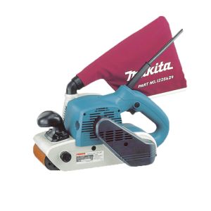 SANDER BELT 4X24"11A 1SPD 1200W1640FTM SINGLESPEED