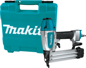 NAILER BRAD AIR 2"18G T.L 120PSI 1.5CFM@90 100NAILS NAIL GUN