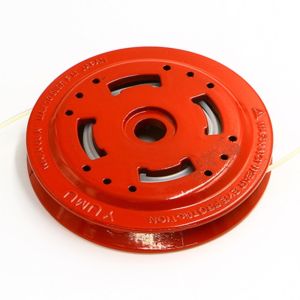 HEAD FIX TRIM NYLN.13"X4'