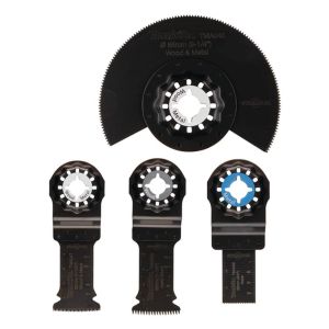 BLADE MULT 4PK PLNG WM SL