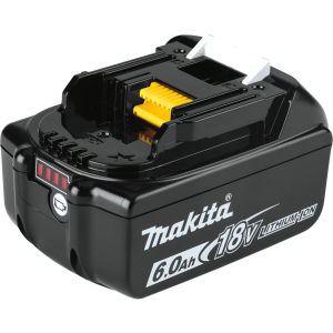 BATTERY 18V 6AH LITHIUMION LXT RECHARGEABLE