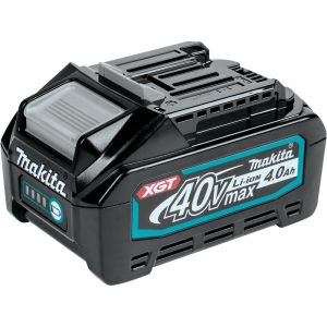 BATTERY 40V MAX XGT 4.0AH LED 45 MIN CHARGE LIT-ION