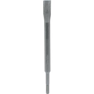 CHISEL SDS+3/4"X12"FLAT