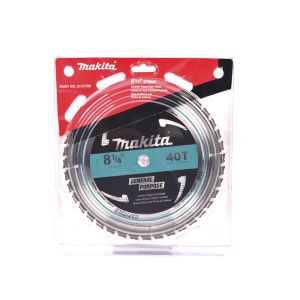BLADE CIRC SAW 8.25 40CT