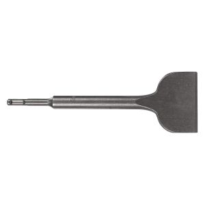 BIT CHISEL SCALING SDS+3"	3"X10"L 80MMX250MM