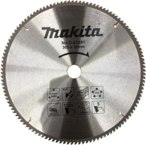 BLADE 12" 120TC AL MDF