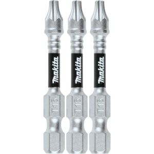 BIT DRIVE POWER T15 2"3PK