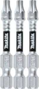 BIT DRIVE POWER T20 2"3PK