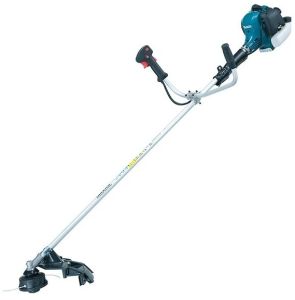 BRUSHCUTTER 25CC 2C 1HP 2STROKE 750W 0.4L M8 BIKE