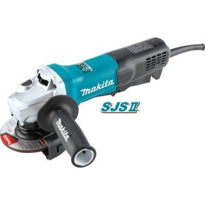 GRINDER 4.5"SJS2 PADDLE 15A 1900W