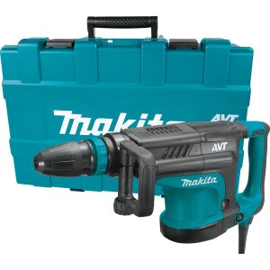 DRILL DEMOLITION HAMMER SDSMAX 23#AVT 14A 1510W 19FTLB 26J 1900BM