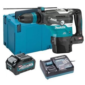 DRILL ROT 1-9/16MAX 4A40