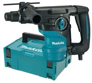 DRILL ROTARY HAMMER 1-3/16"SDS+7.5A(1050W) 3# 4J VARIABLESPEED 4500BPM 840RPM