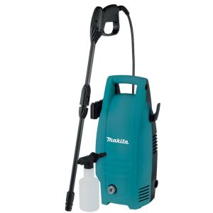PRESSURE WASHER 1450PSI ELECTRIC 12AMP 1300W 1.6GPM