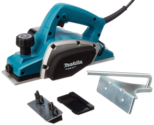 PLANER 3-1/4" 4A 500W 1/32"DEPTH 1600RPM