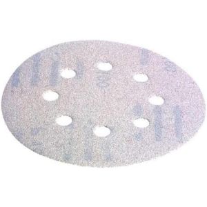 DISC SAND 8PIN#100 5"VELC