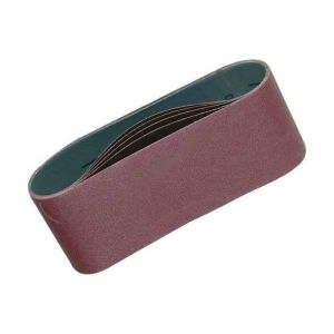 BELT ABR 4X24 #80 WD MS