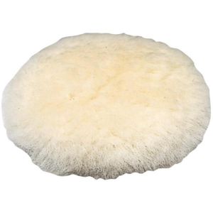 PAD WOOL 7"HIGLOSPOLSH HL BONNET VELC HIGLOSS HOKLP