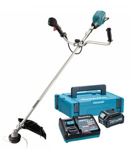 TRIMMER 17"BL XGT 40V 2.5AH UHANDLE EQUIVALENT TO 30CC