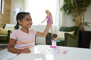 Barbie Dreamhouse Adventures 