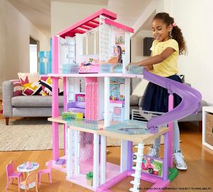 BARBIE DREAMHOUSE Dollhouse