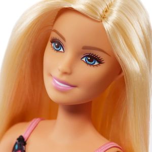 Barbie Shopping Time Doll