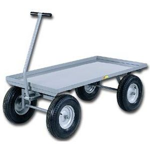 WAGON TRUCK HEAVY DUTY