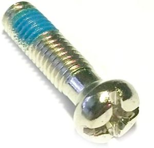 SCREW CHUCK M6X27 5375 05881500 2602/4 2404 2702