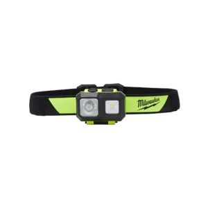 HEADLAMP INTRNSC 310L3AAA C1-2-3 DIV1-A-G SPT/FLD