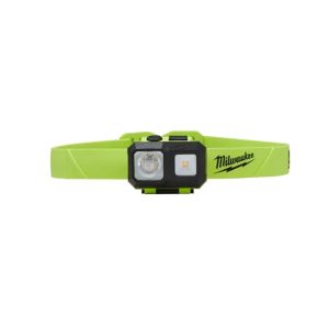 HEADLAMP INTRNSC 310L3AAA C1-2-3 DIV1-A-G SPT/FLD