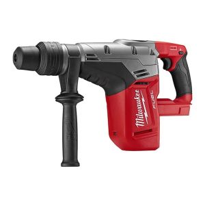 DRILL ROTARY HAMMER KIT 1-9/16" 5.1FTLB SDS MAX M18 FUEL