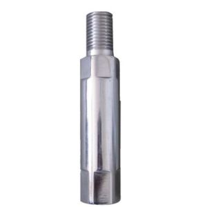 ADAPTER COREBIT 1.25F-5/8 5/8M 1.25-7"TRED 48176006