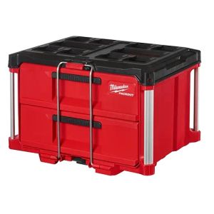 TOOLBOX PACKOUT 2DRAW 22 22WX16DX14H 50#48-22-8442