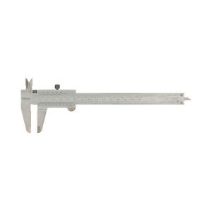 CALIPER VERNIER 150/6" 