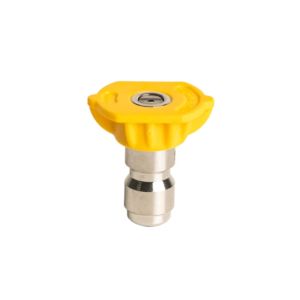 NOZZLE FAN 15DEG 4OF YELW AW-0018-0029 15040 UNIVSL