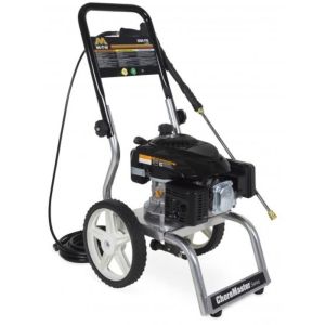 PRESSURE WASHER 2600 PSI 2.2 GPM 170CC