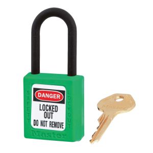 LOCK 406MKW417GRN