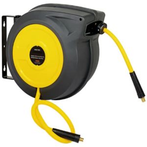 REEL HOSE 3/8" X 50FT