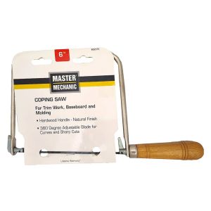 SAW COPING 5-1/4" 20T