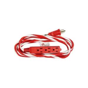 CHORD EXTENSION 16/3 10FT