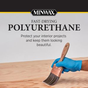 POLYURETHANE CLEARGLS 1QT MWX-63000