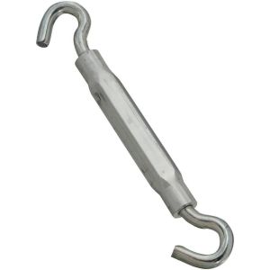 TURNBUCKLE HOOK/HOOK 5/16
